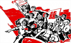 红色经典“中国故事”