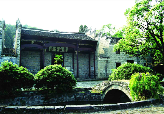 井冈山培训