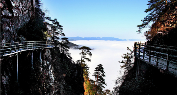 井冈山培训